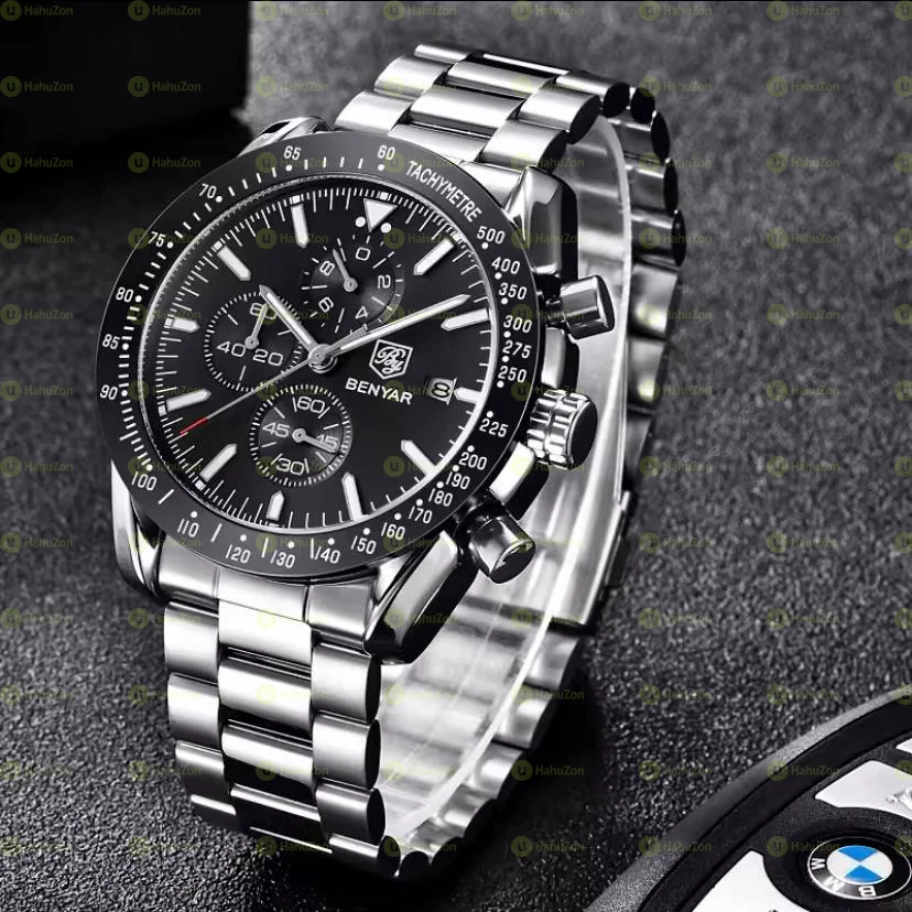 Benyar Automatic Watches