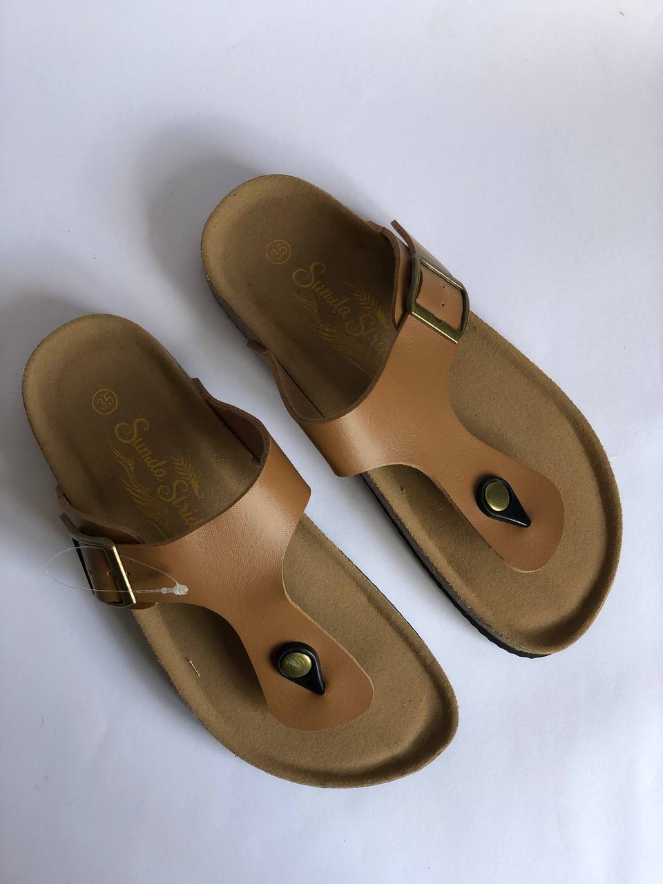 Sunda Stride Women's Shoes