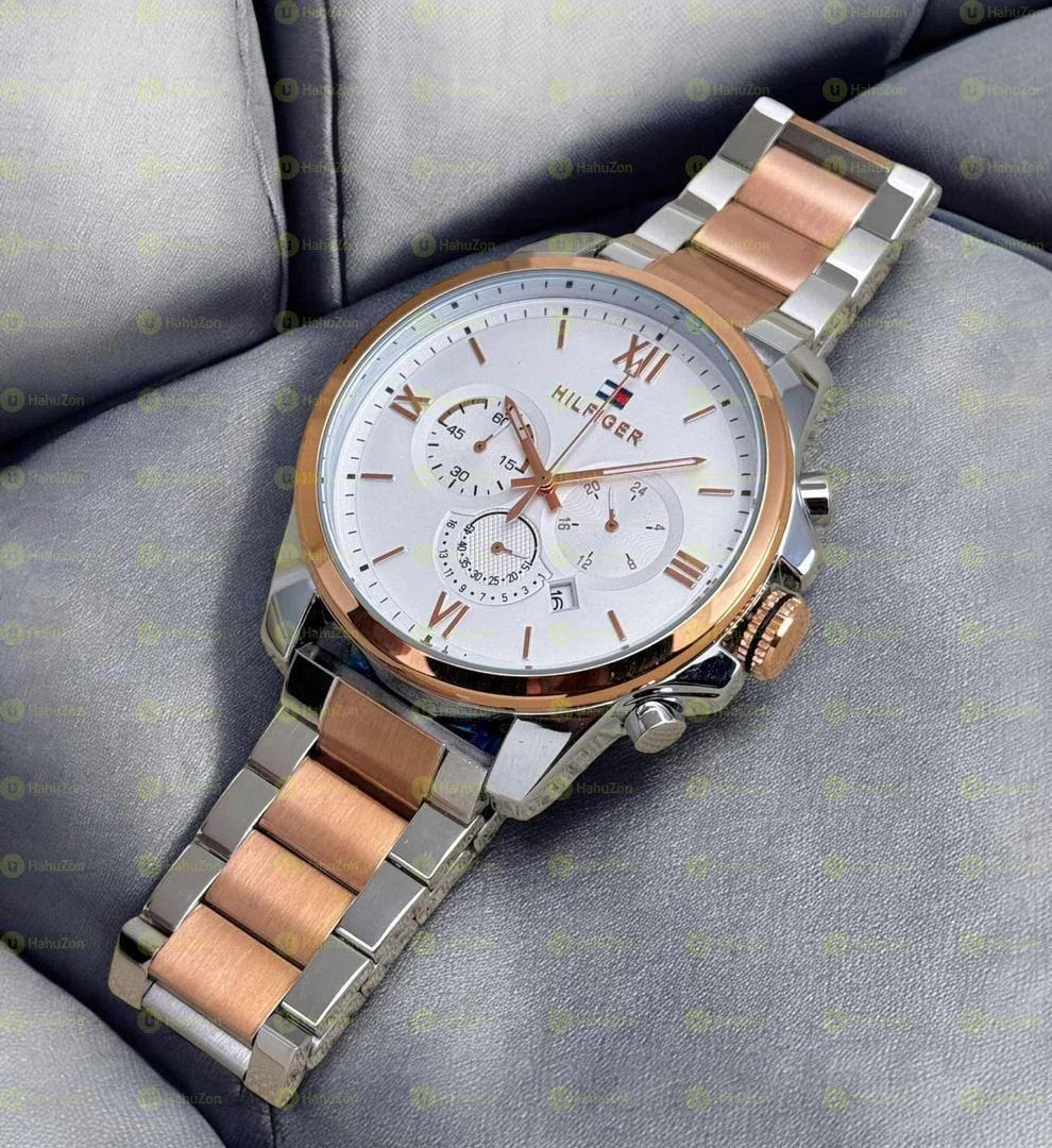 Hilfiger Men's Watches