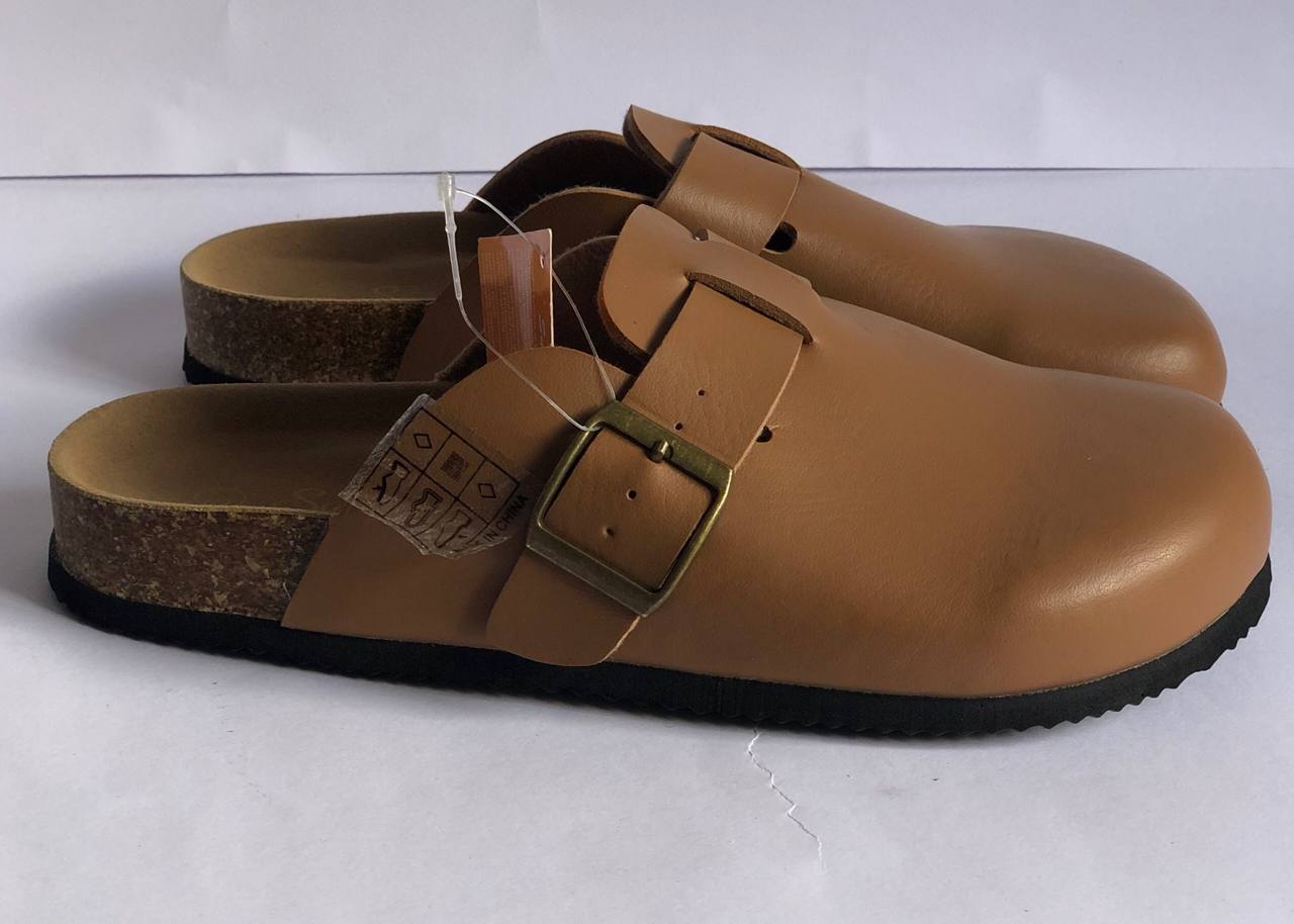 Sunda Stride Vegan Leather Doctor Women's Shoes