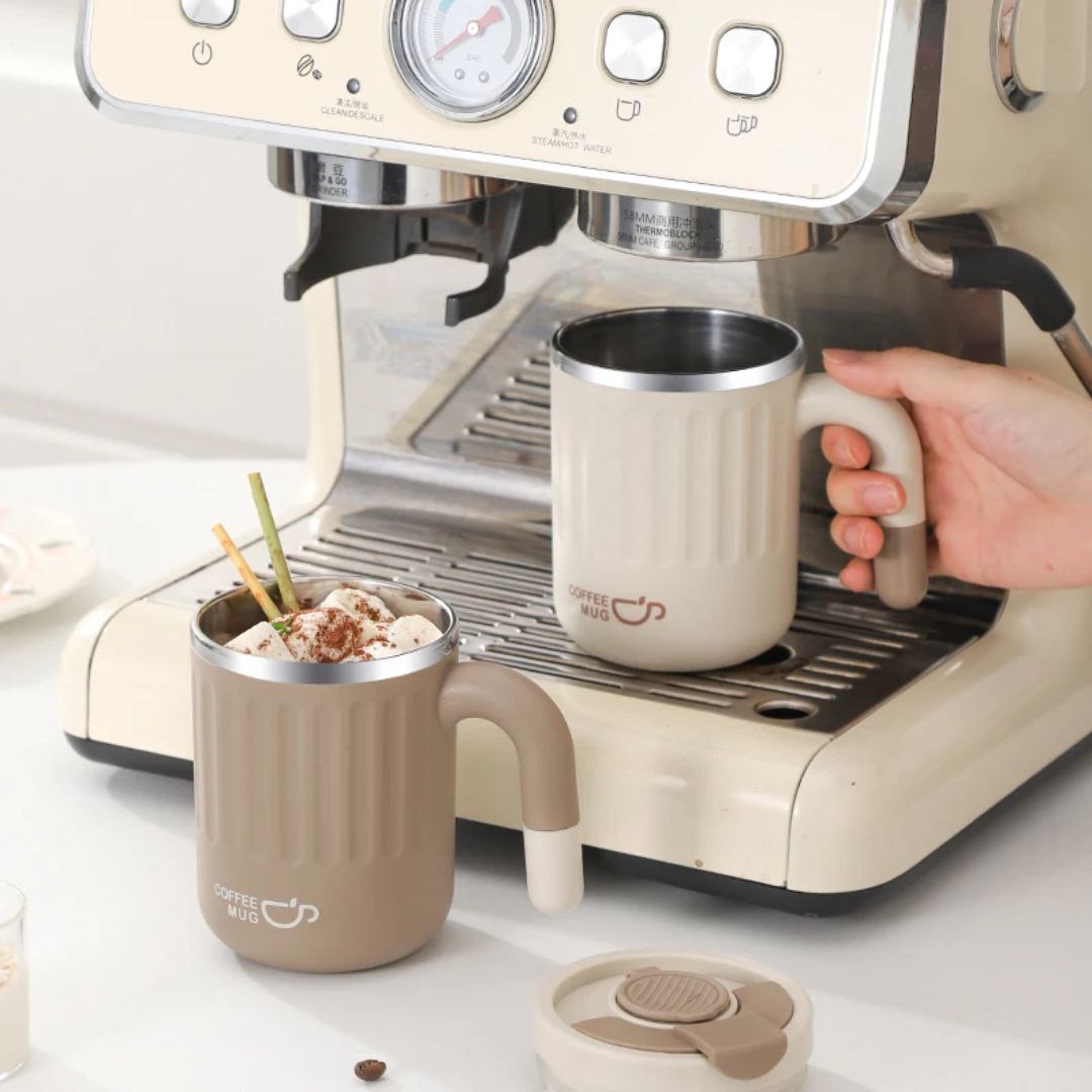 ኦርጂናል ማግ