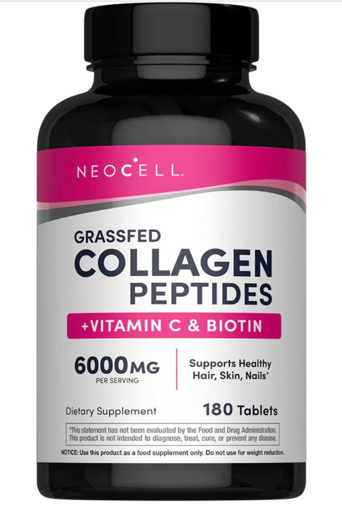 Grassfed Collagen
