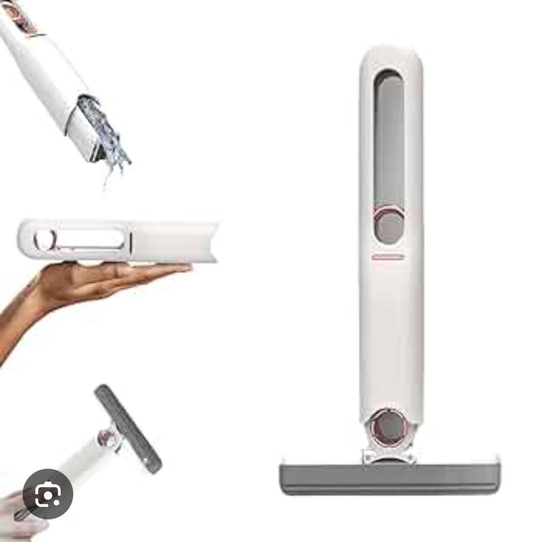 አነስተኛ ተጣጣፊ ማፅጃ