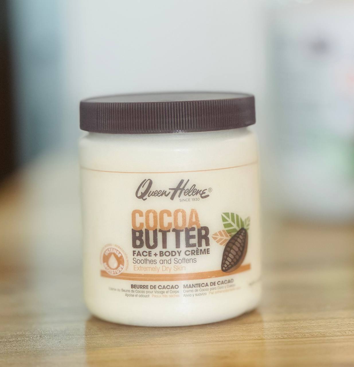 Caco Butter Face & Body