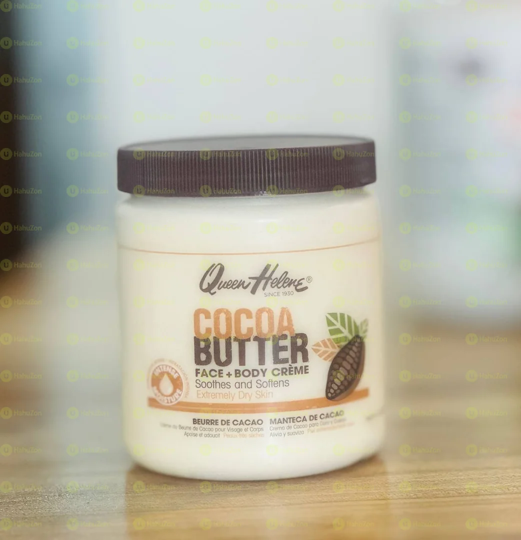 Caco Butter Face & Body