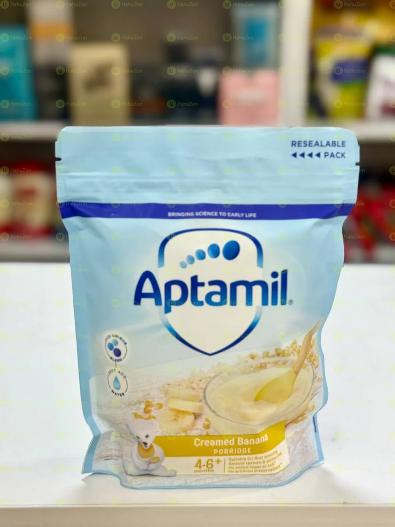 Aptamil Porridge