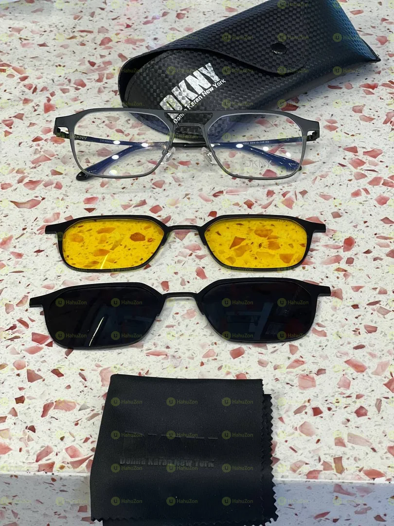 Bluelight Filter Eyeglasses