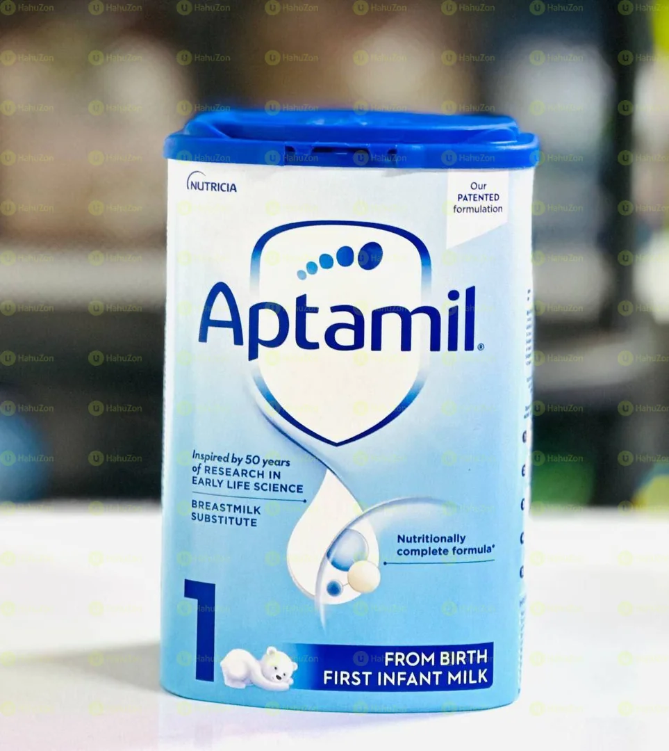 Aptamil No 1