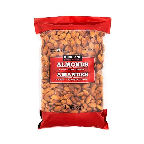Almond Seeds