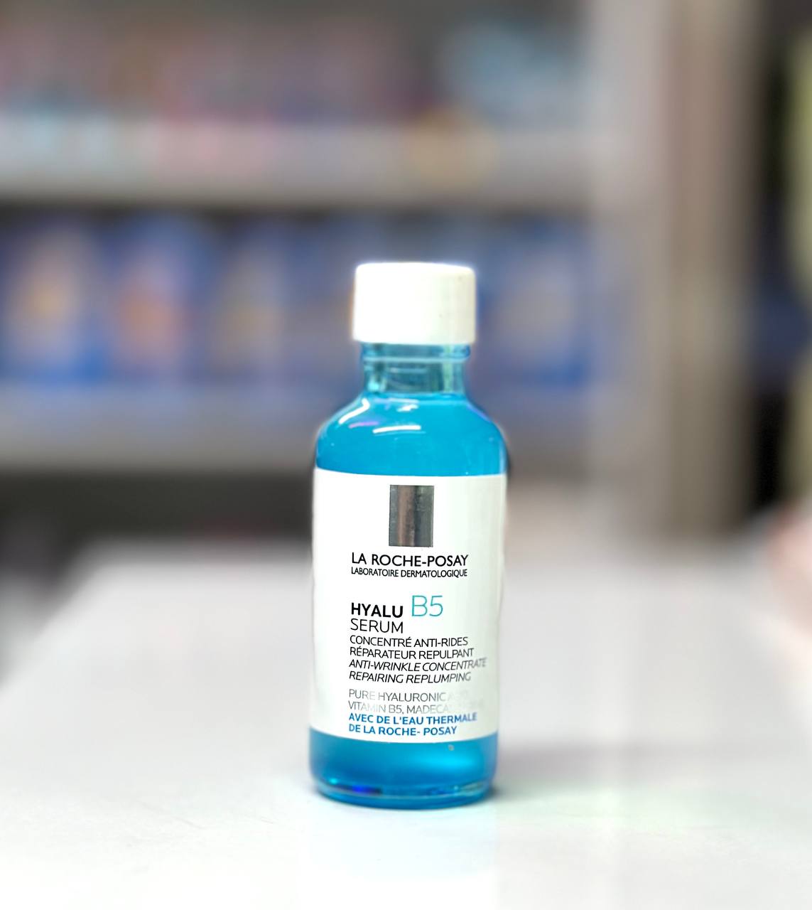 La Roche-Posay Hayalu B5 Serum