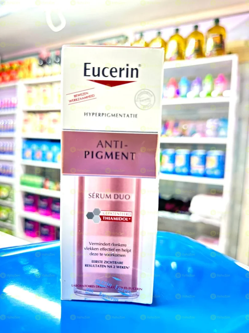 Eucerin Anti-Pigment Dual Serum