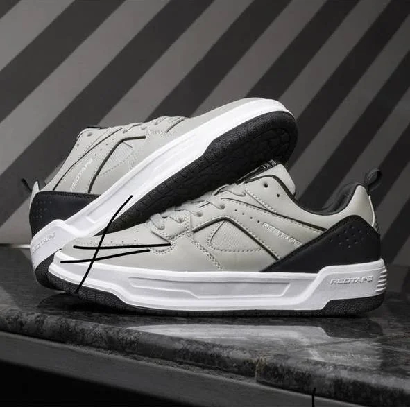 Red Tape Men's Shoes