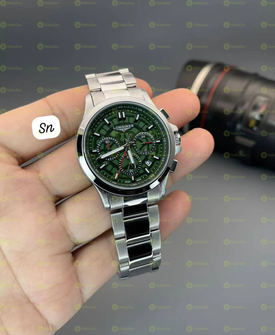 Longines Men's Watch