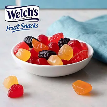 Welch’s