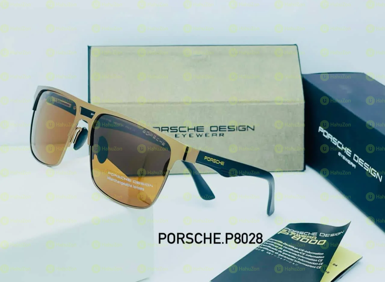 Brand Sunglasses