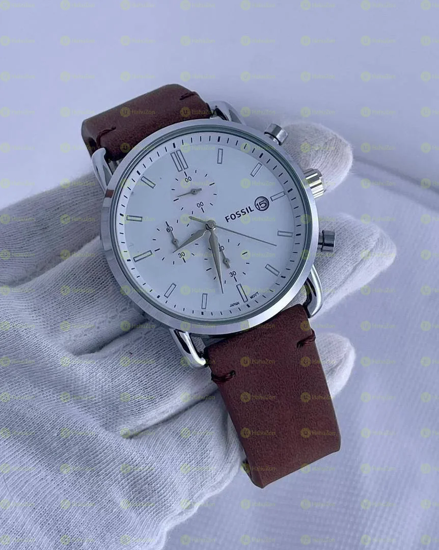 Fossil Automatic Watches