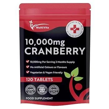 CRANBERRY