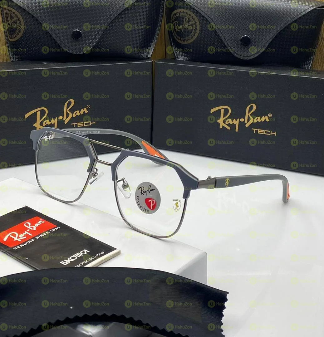 Ray Ban Original Men's Sunglasses