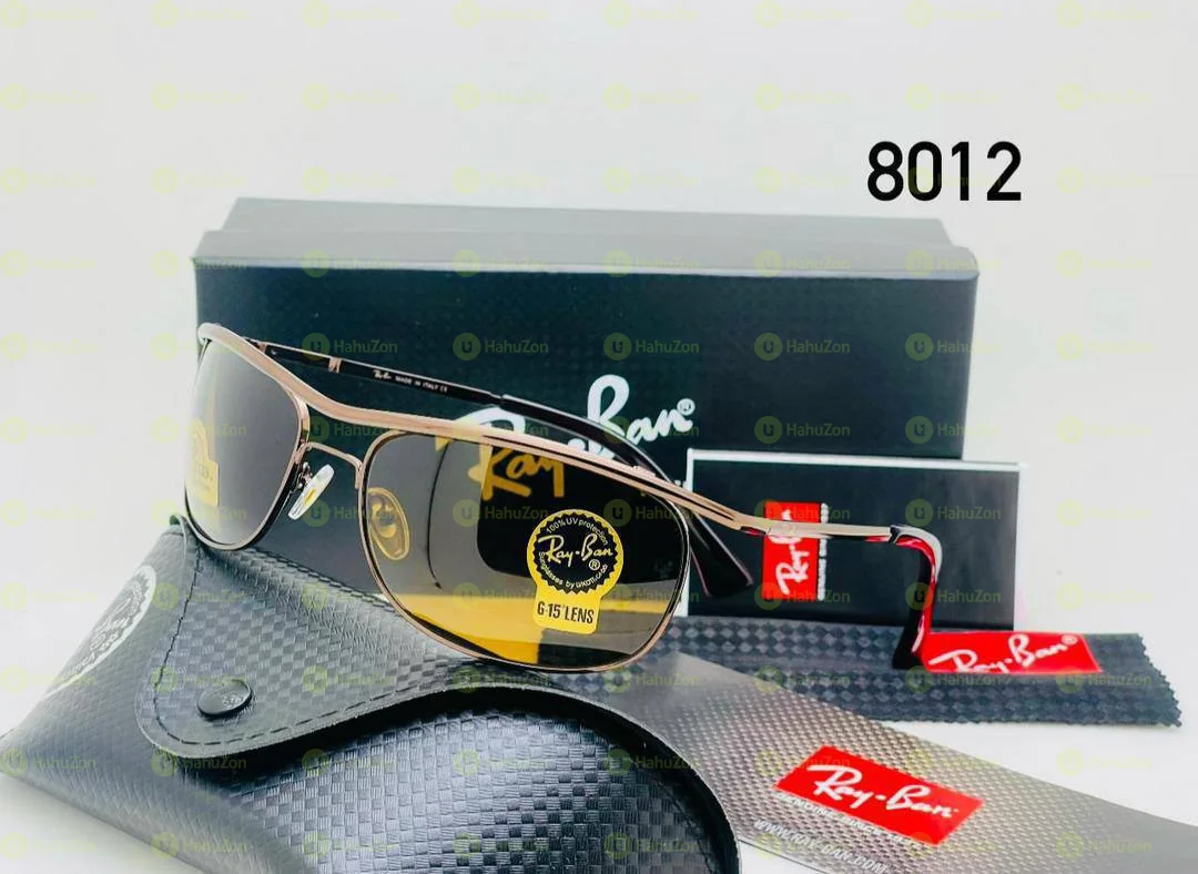 New Model Men's Sunglasses