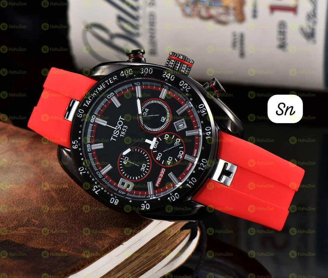 Tissot Automatic Man's Watches