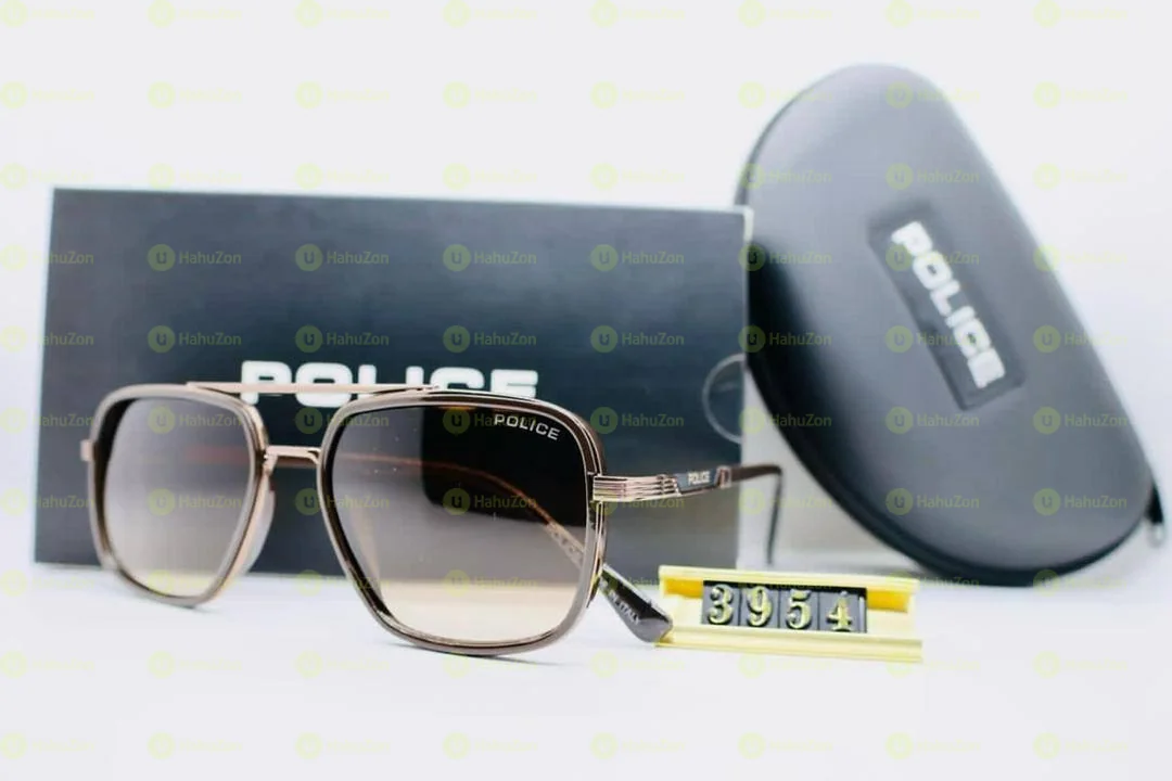 Police Sunglasses