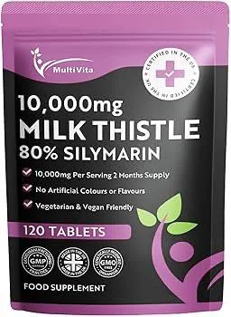 MILK THISTLE