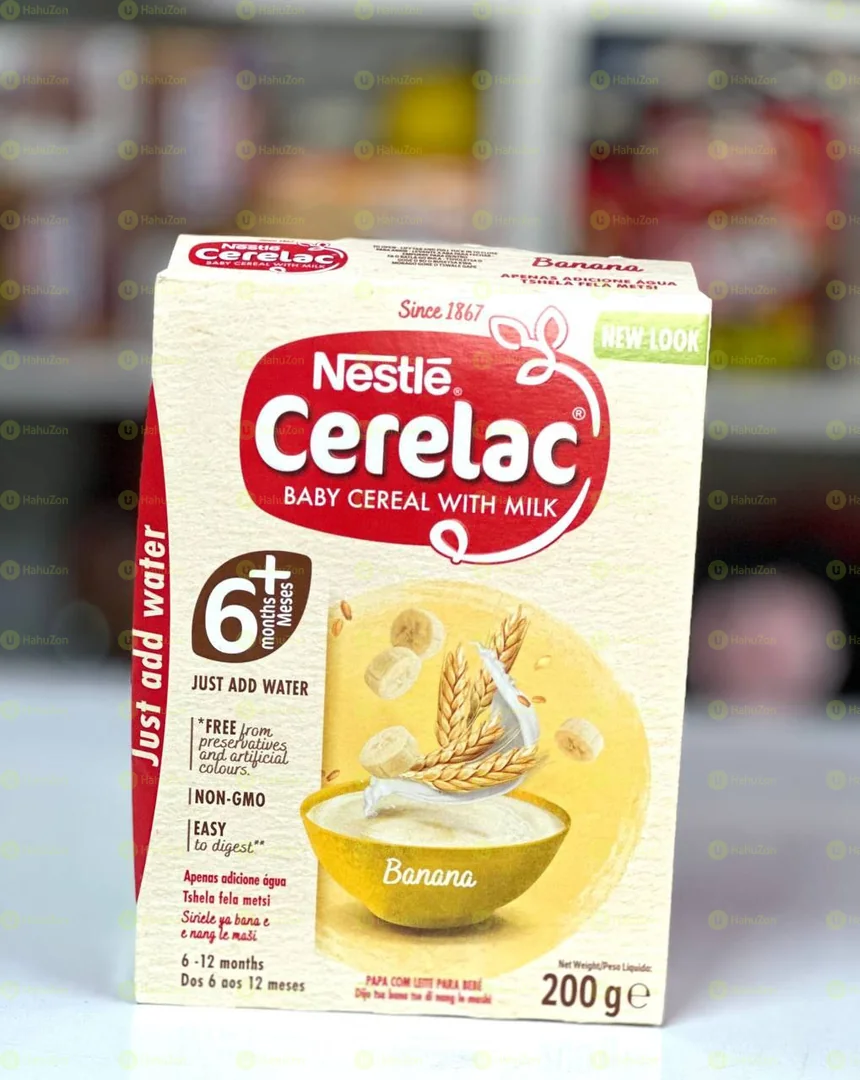 Cerelac