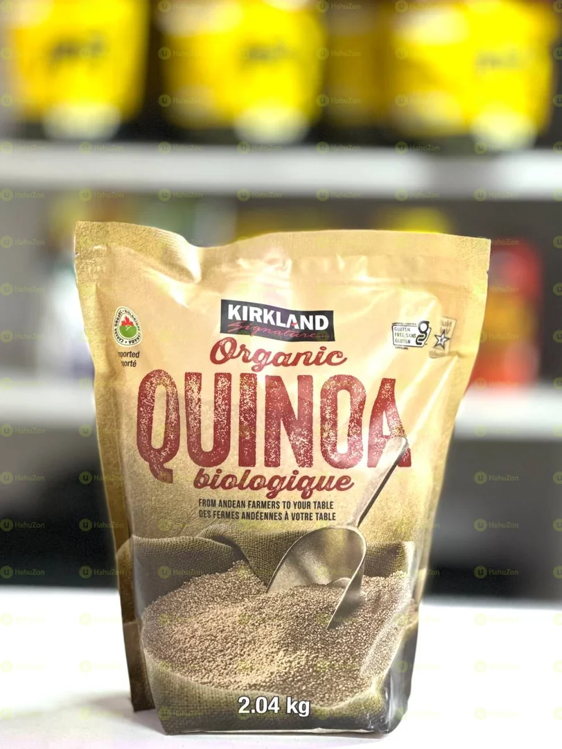QUINOA