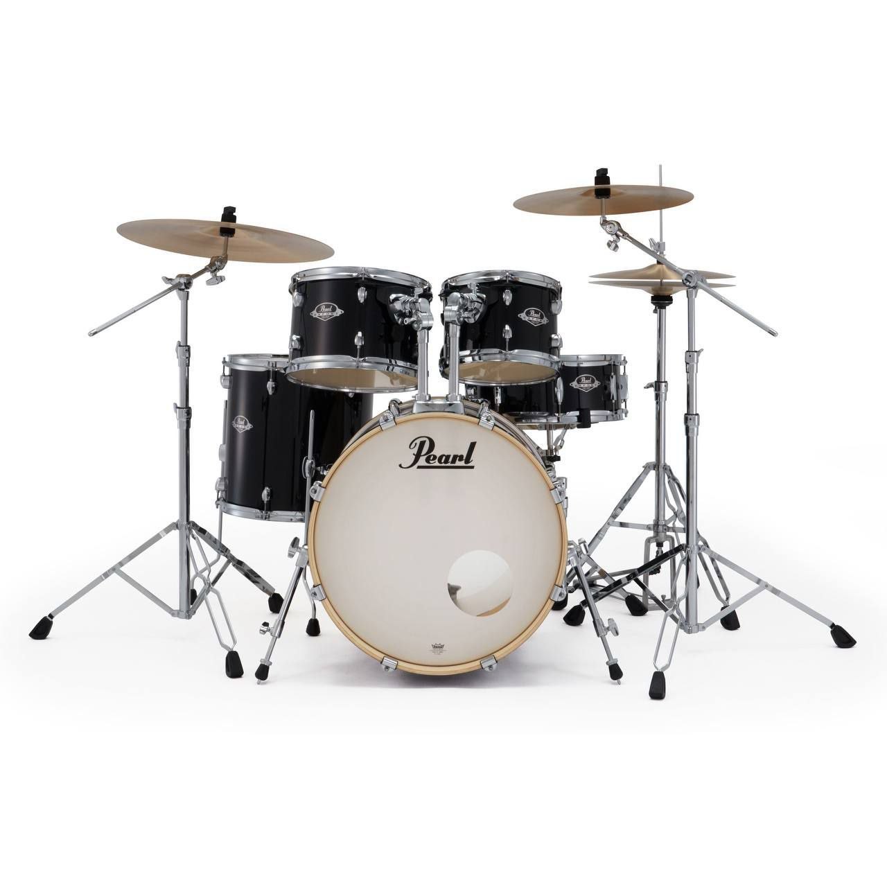 Pearl Drum Set