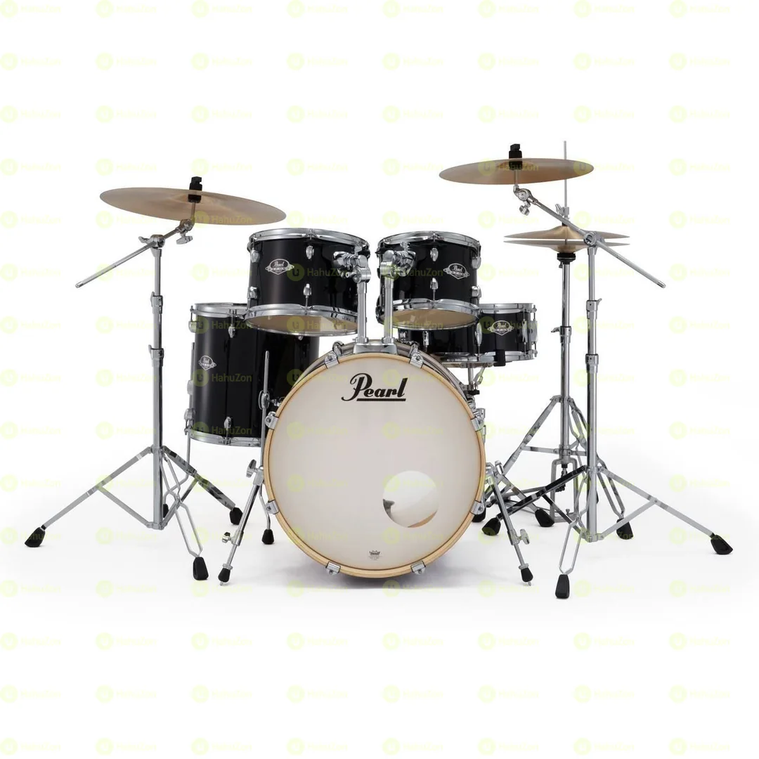Pearl Drum Set