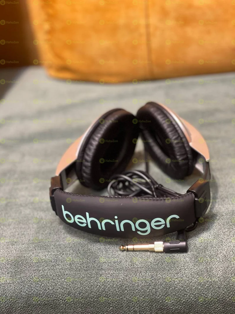 Behringer HPM1000 Studio Headset