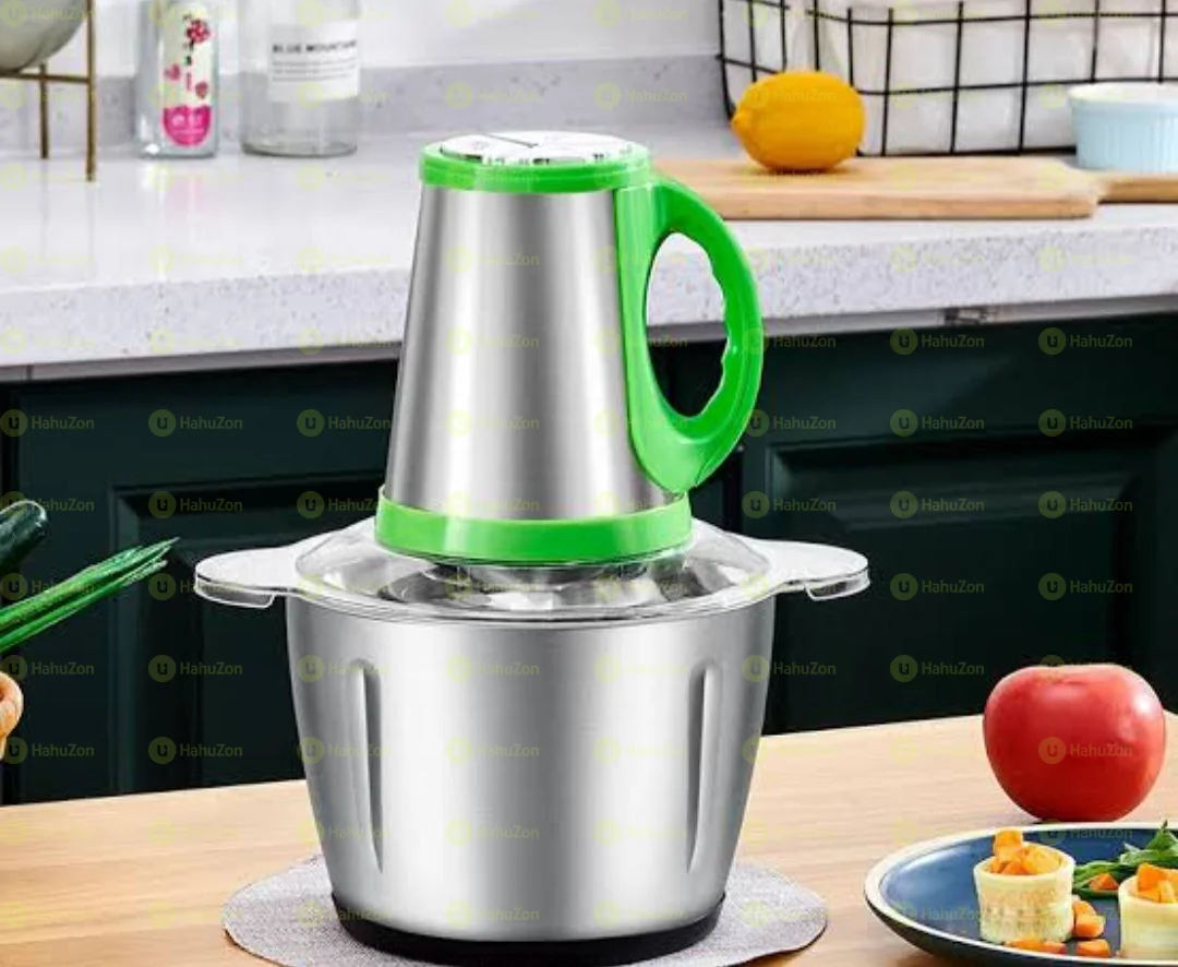 4 Litter Hobby Lobby Electrix And Manual Food Chopper