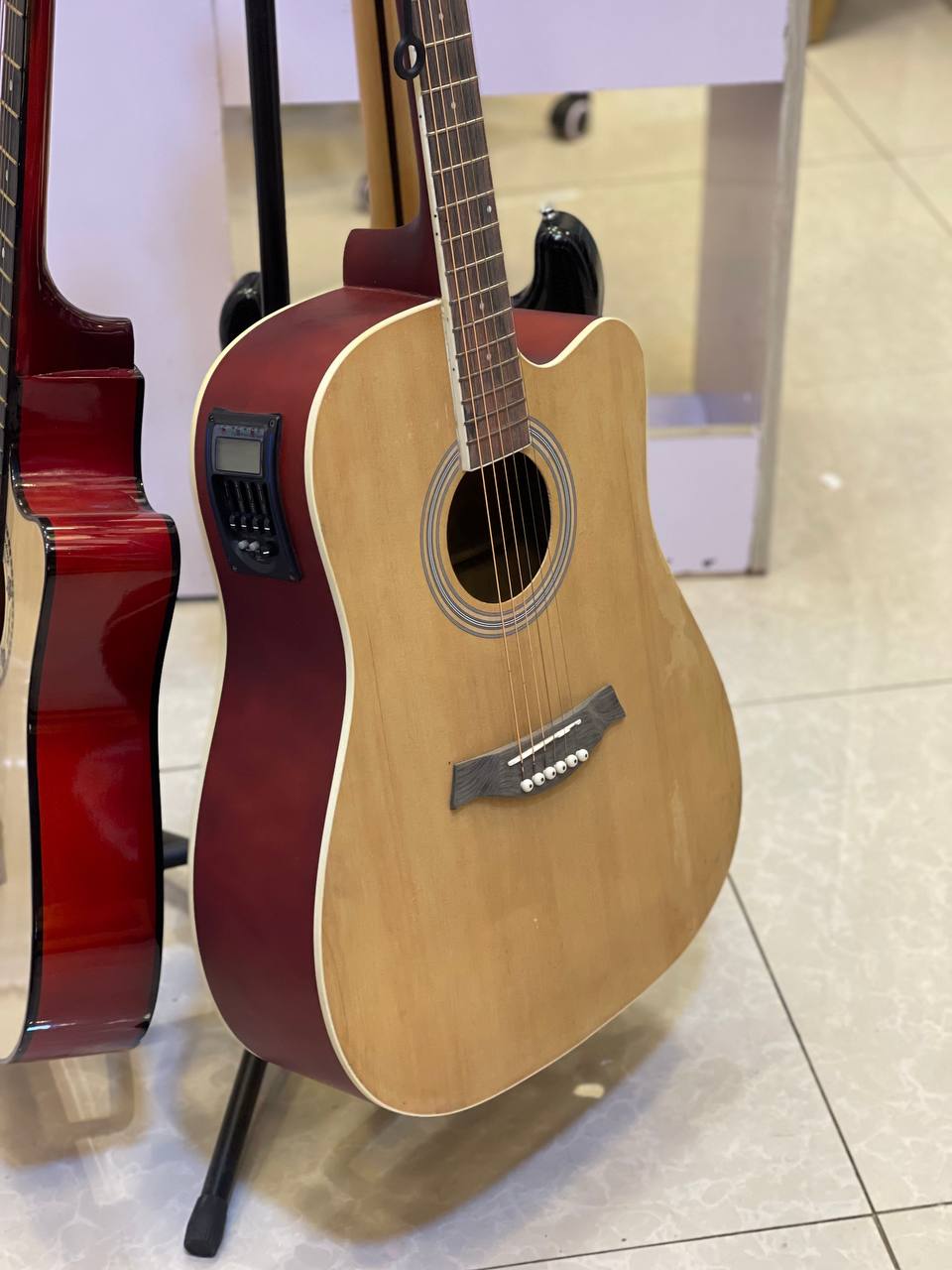 Prosound Electric Guitar