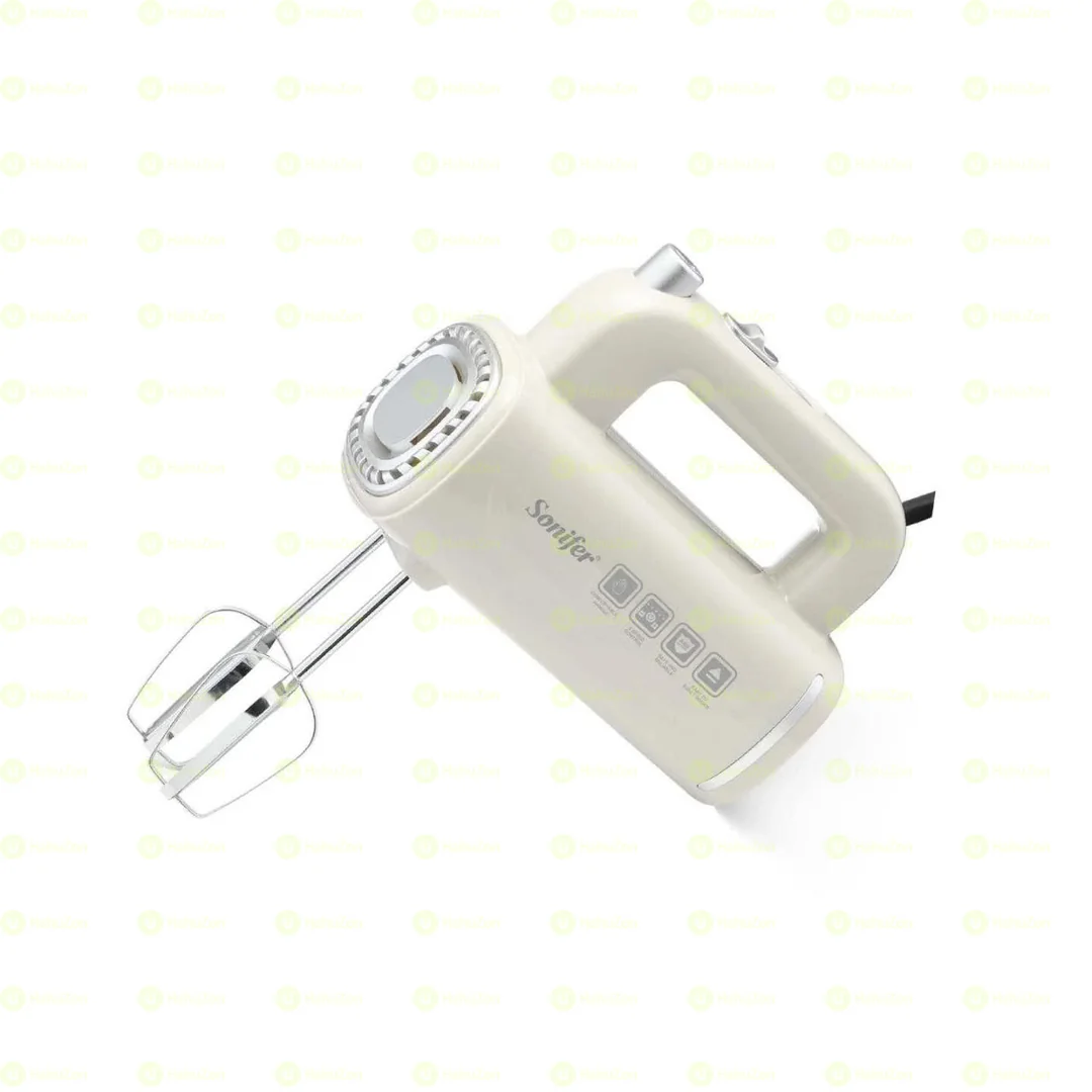 የእንቁላል እና ሊጥ መምቻ