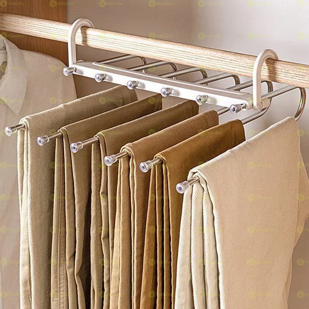 5-In-1 Trouser Hanger