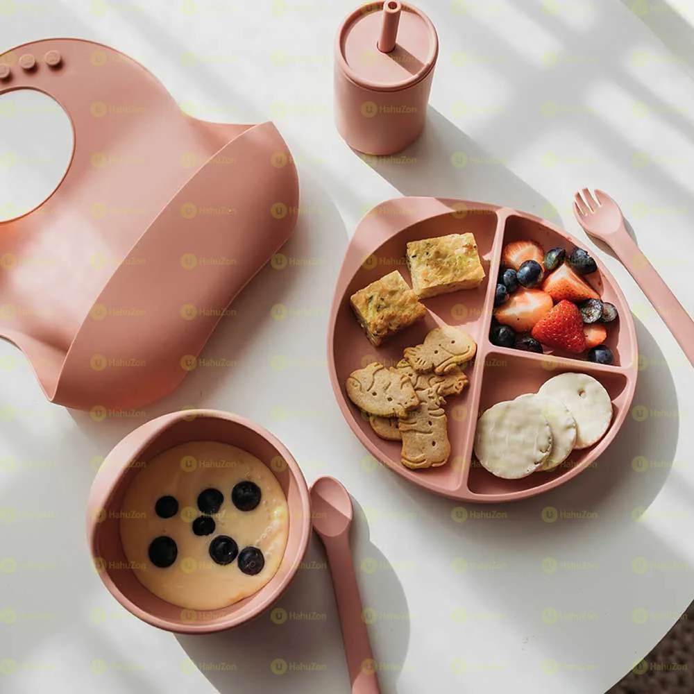 የልጆች መመገቢያ