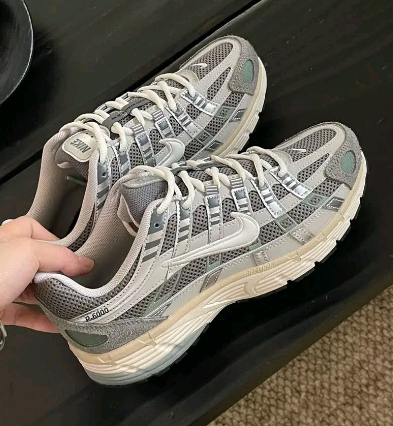 Nike P6000 Men's Shoes