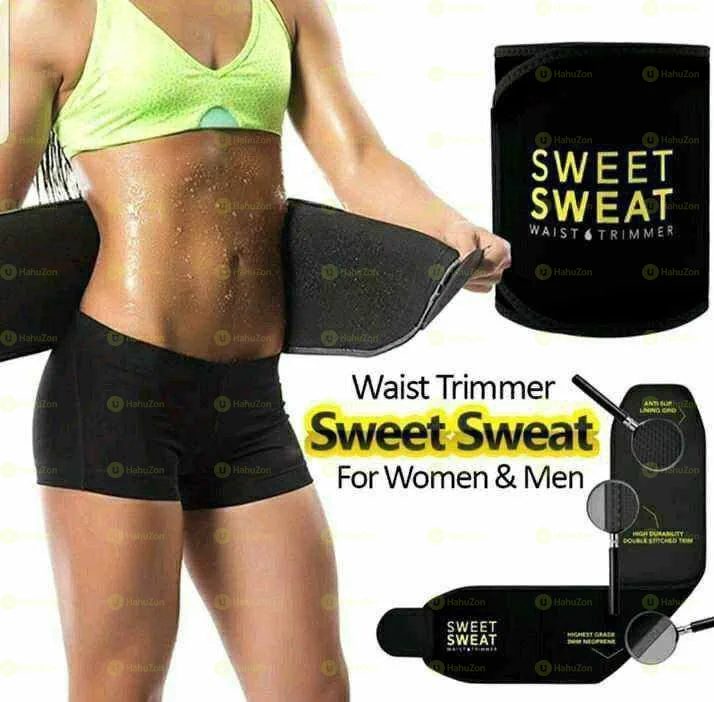 Waist Trimmer