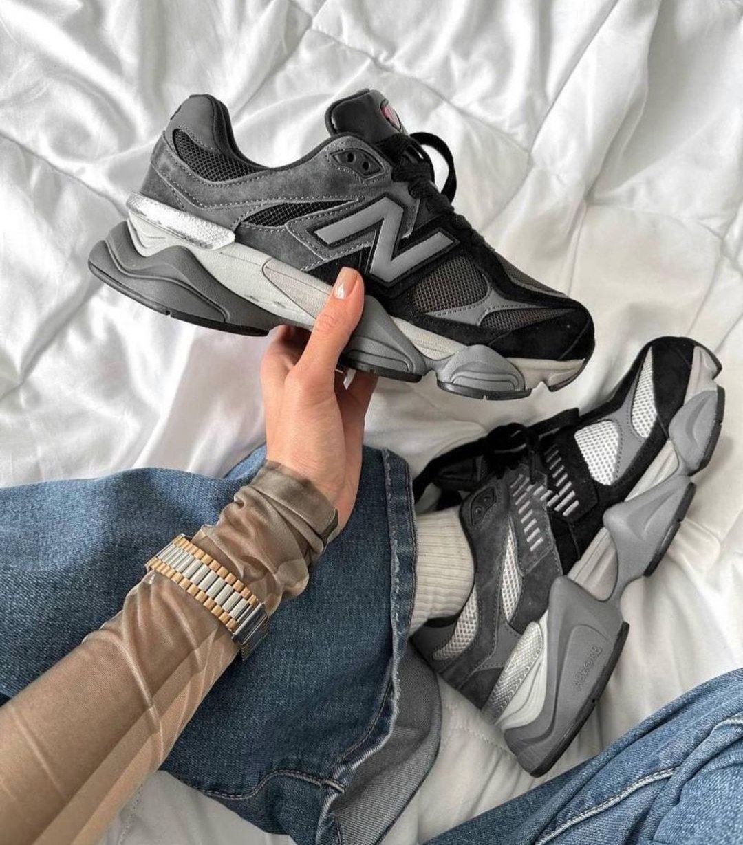 New Balance 9060 Women's Shoes