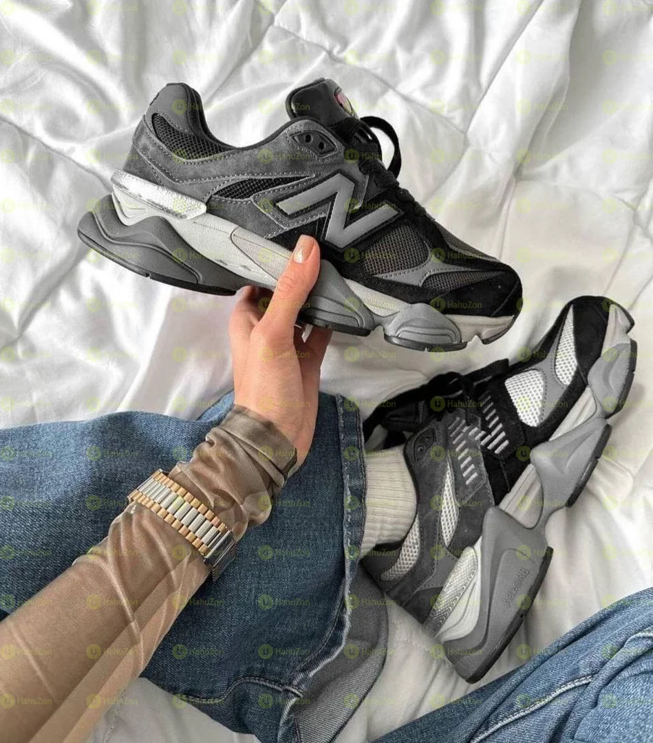 New Balance 9060 Women's Shoes
