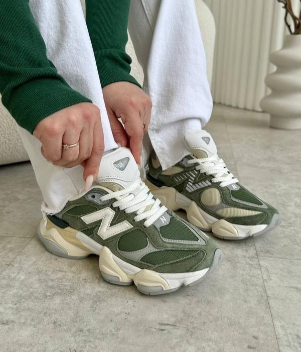 New Balance 9060 Women's Shoes