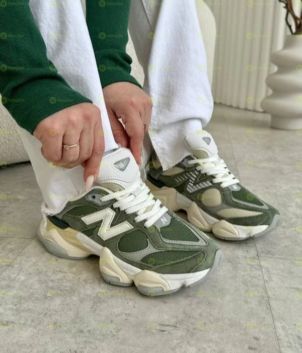 New Balance 9060 Women's Shoes