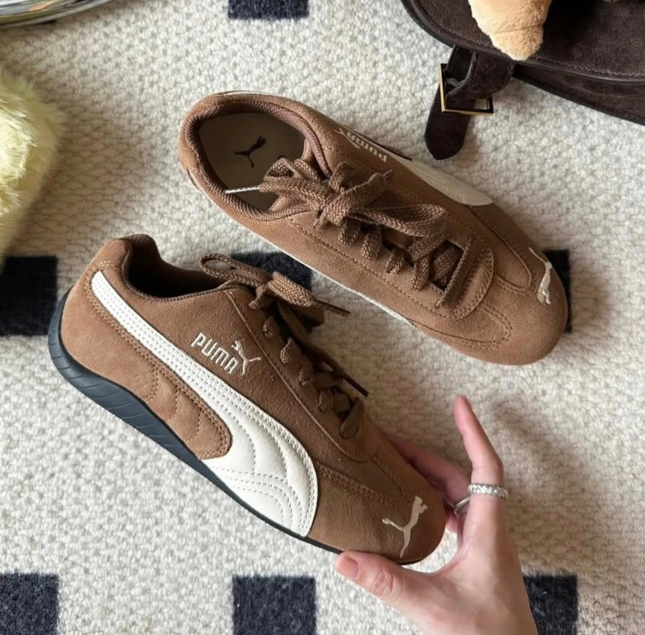 Puma Speedcat Women's Shoes