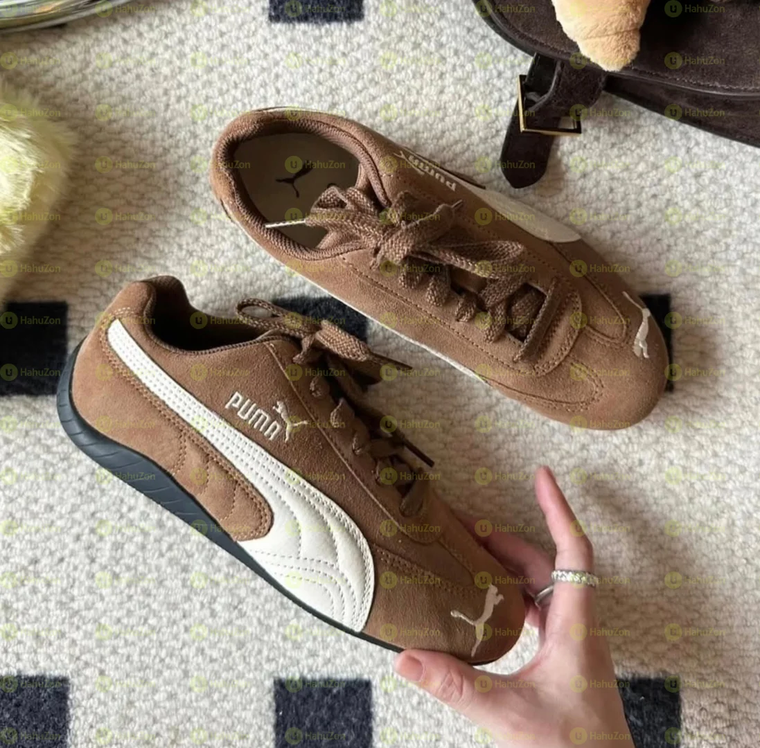 Puma Speedcat Women's Shoes