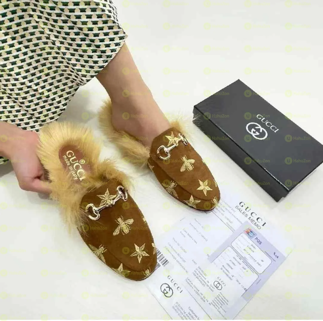 Gucci Women’s Shoes