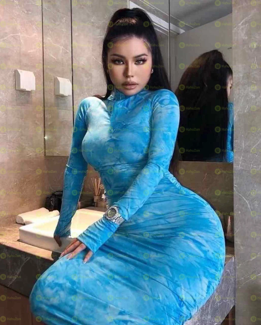 Girls Fashionble Dress