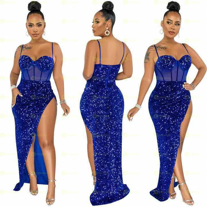 Solid Backless Bodycon Dress