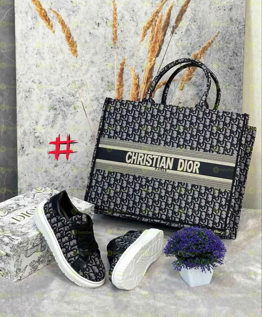 Christian Dior Bags
