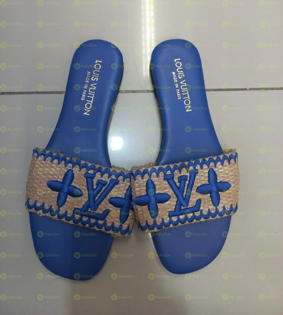 LV Falt Shoes