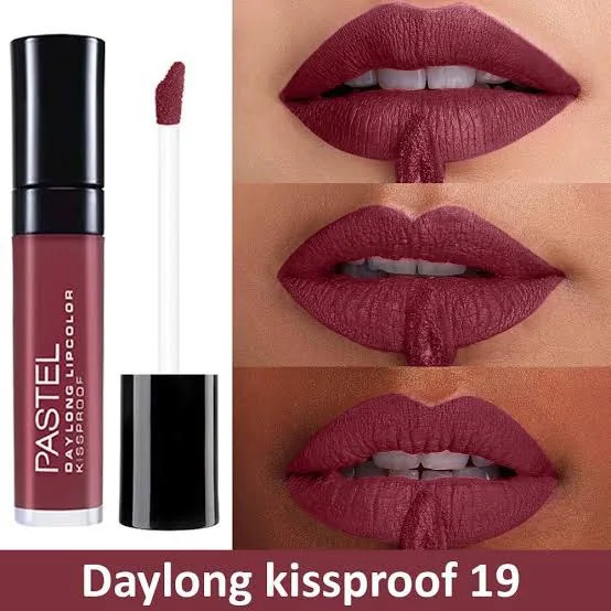 Original Pastel Lipstick no 19